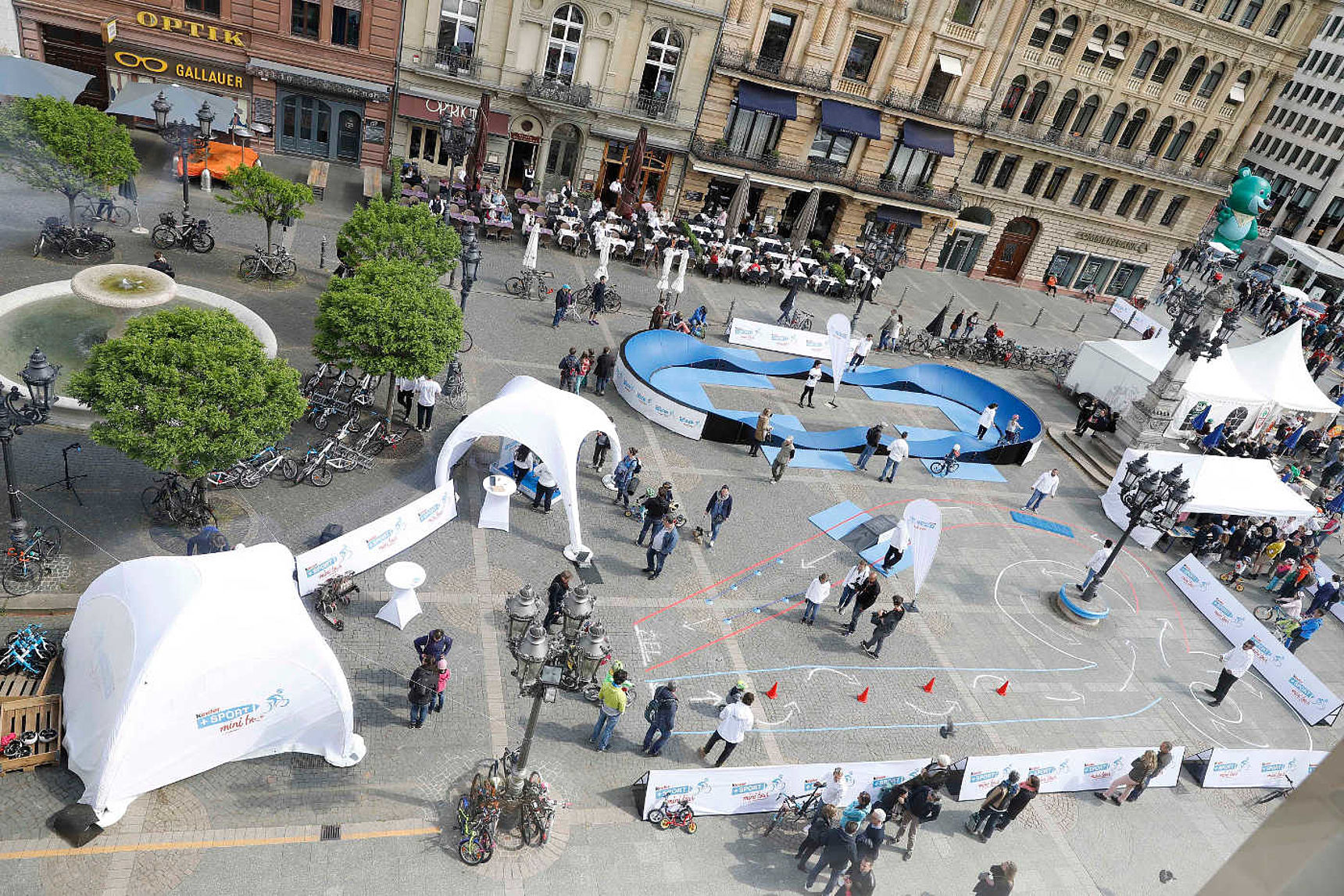 fahrrad eschborn